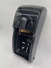 Tork "Elevation" Toilet/Bathroom Tissue System, Model T26, Wall Dispenser, NEW!