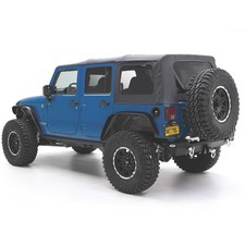 Smittybilt 9080235 Replacement Soft Top for 0...