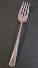 Gorham Sterling Silver Salad Fork Greenbrier 6 5/8 inch 38.68g Scrap Weight
