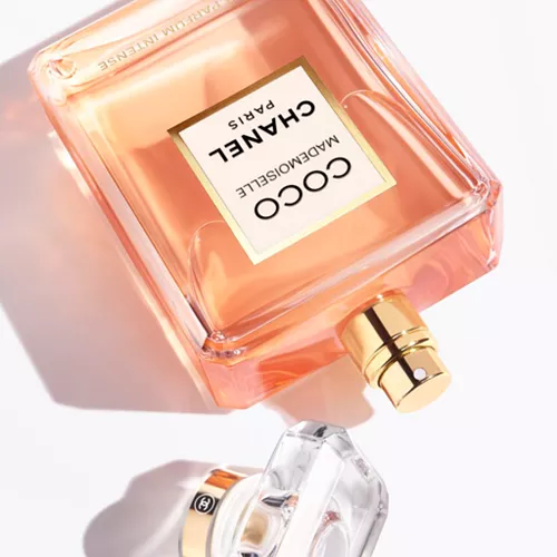 CHANEL COCO Mademoiselle Paris Eau De Parfum Intense 3.4 oz 100 ml