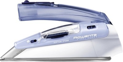 Rowenta Reise-Dampfbügeleisen DA 1510 First Class - 1000W - 110-127V / 220-240V