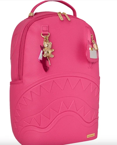 Sprayground Shark Backpack