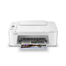 PIXMA TS3722 Wireless All-in-One Home Printer with Scanner and Copier