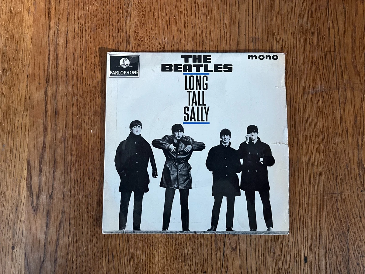 Beatles Long Tall Sally for sale | eBay UK