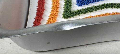 Wilton Star Kuchenplan Neu - Bild 4 von 4