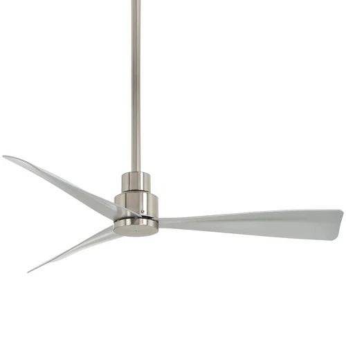 MinkaAire So Simple So Simple 44" 3 Blade Indoor / Outdoor Energy - Picture 1 of 15