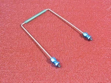 Associated Monster GT MGT T-Maxx Handle Bar Roll Bar. RC Monster Truck Parts