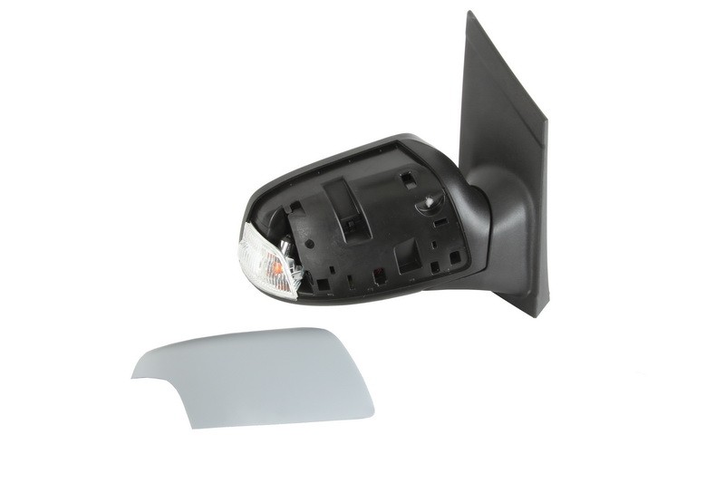 4x ✅Fits BLIC 5402-04-1129302P Side mirror electric Right Convex FOR ⭐UK Seller⭐