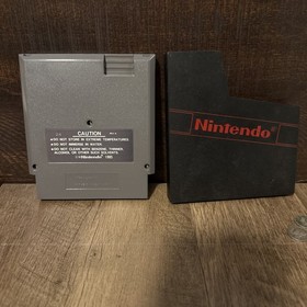 Snake's Revenge (Nintendo NES, 1990) solo cartuccia AUTENTICA