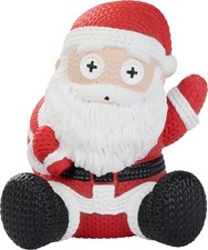 Handmade by Robots - Santa #388 (Candy Cane Scented) [New Toy] Ltd Ed, Vinyl F