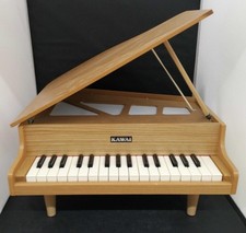 KAWAI 1144 Natural 32Key Mini Piano from Japan