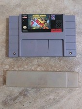 Mickey Mania (Super Nintendo, SNES) Tested