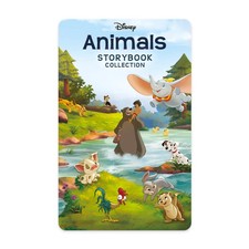 YOTO Disney Animals Storybook Collection   Ki...