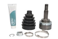 Radseitig Pascal G12083PC Gelenksatz, Antriebswelle FüR Toyota
