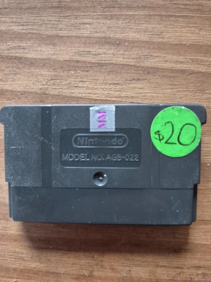 Ice Nine Trust No One Gba - Image 2 of 2