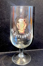 St.Petrusbräu / Brauerei A.Caspary Trier Bie...