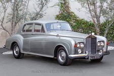 1965 Rolls-Royce Silver Cloud for Sale