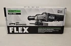 Flex 24v Brushless Angle Grinder - FX3171A-Z (Tool Only)