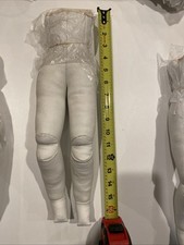 French Fashion Gusseted Doll Body