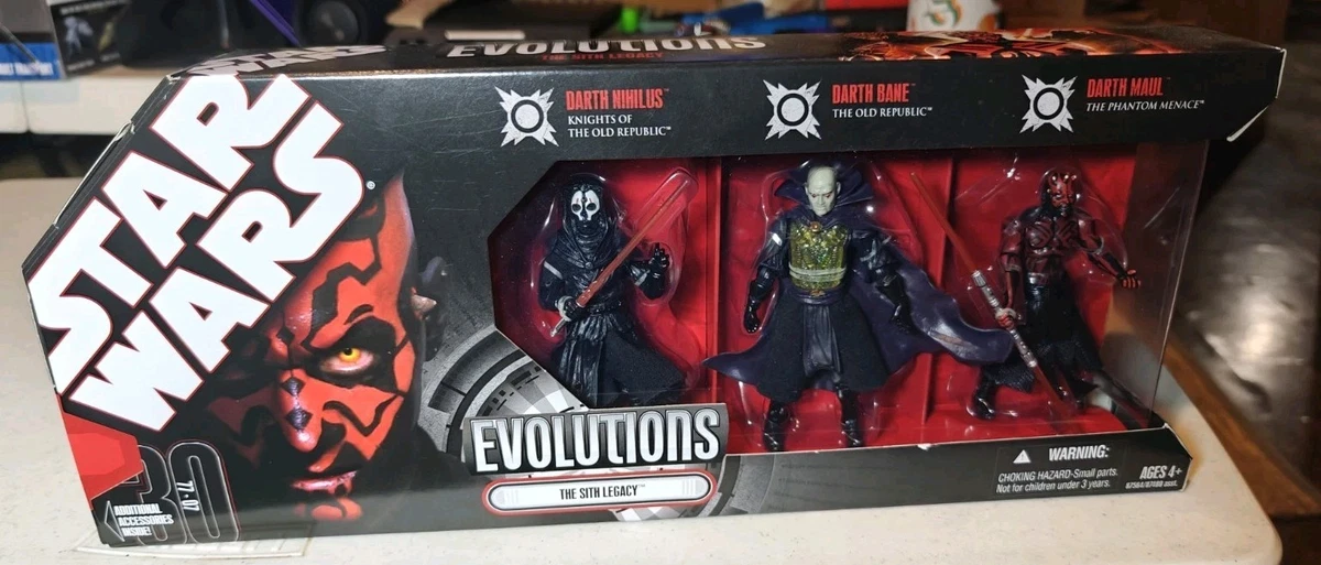 25+ Star Wars Legacy Collection Figures for sale | Updated Oct 2026