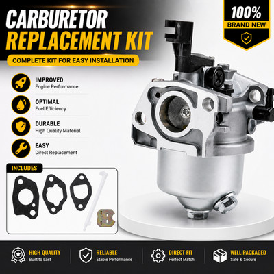 595785 Carburetor For Briggs Stratton 950 Snow Series 208cc 9.5HP Engine