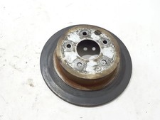 Disque de frein Nissan Pulsar