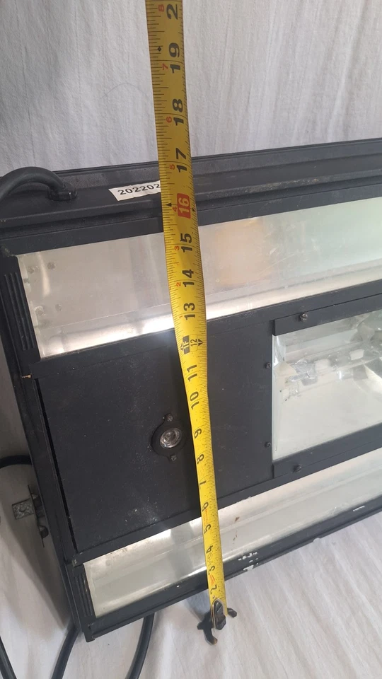 Marineland 32980 Marineland Sophisticated 24-Hour High End Lighting System USED - Image 4 of 4