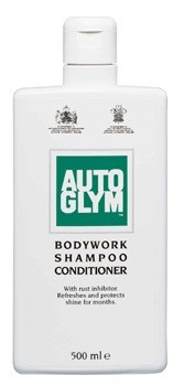 #ad Autoglym Bodywork Shampoo Conditioner $17.00