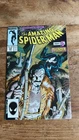 The Amazing Spider-Man #294 Marvel Comics 1987 Kraven kills Spider-Man Zeck T