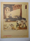 Soviet magazine Nicaraguan dictator Somoza Paraguay Latin American history art