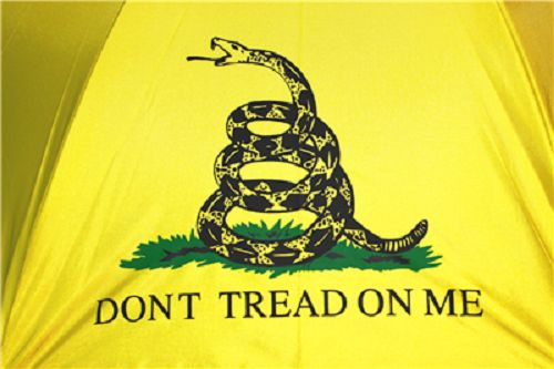 Navy Jack Gadsden Culpeper Tea Party 1776 Molon Come And Take It Flag - Foto 7