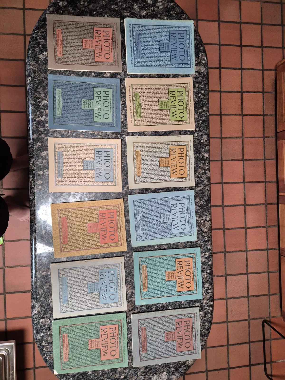Picture 1 of 9