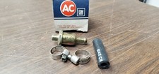 AC GM GF474 OE #5651902 Fuel Filter NOS MADE IN USA