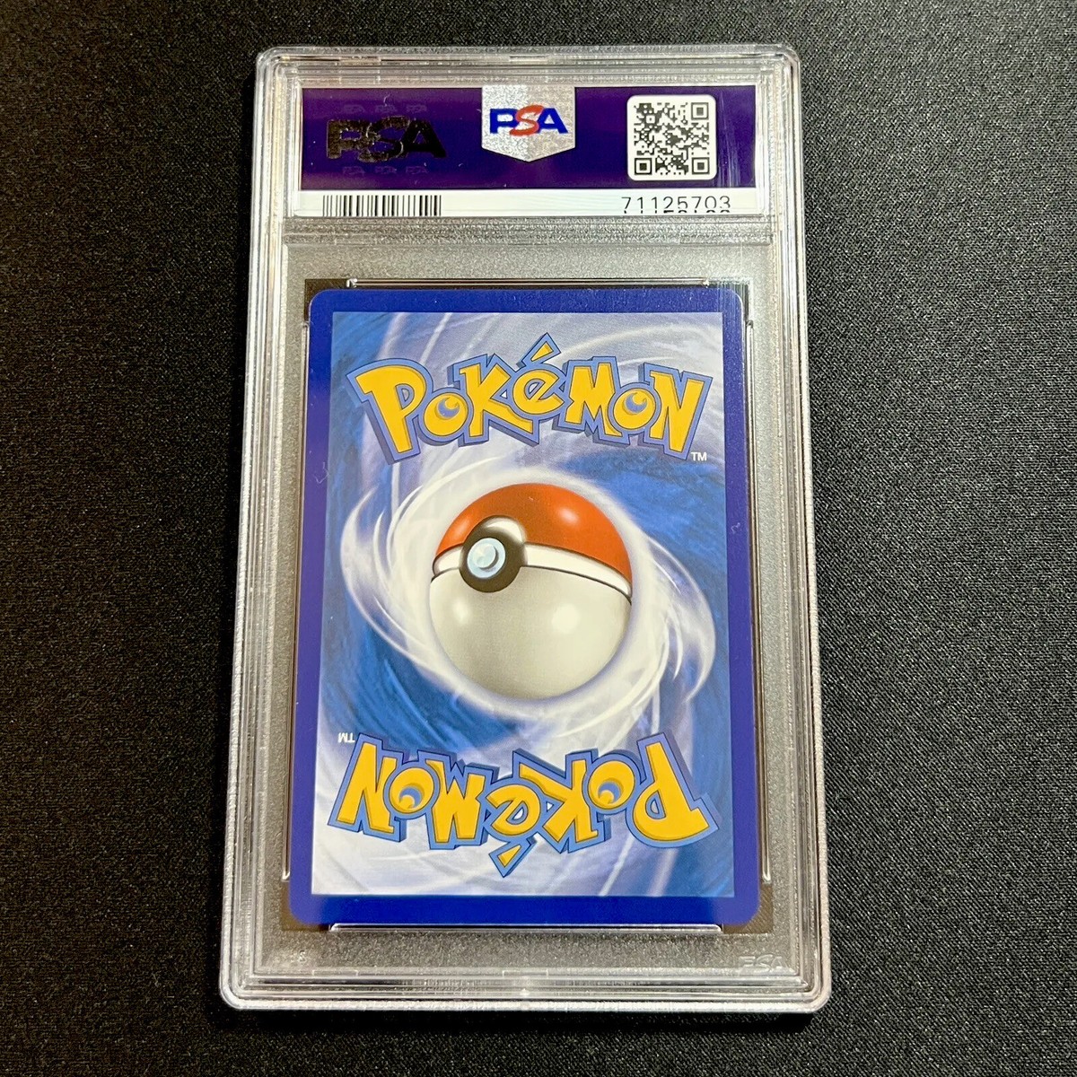 Pokémon TCG- Brilliant Stars Honchkrow V Full Alternate Art 162