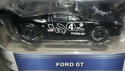 Hot wheels ford gt retro entertainment gran turismo