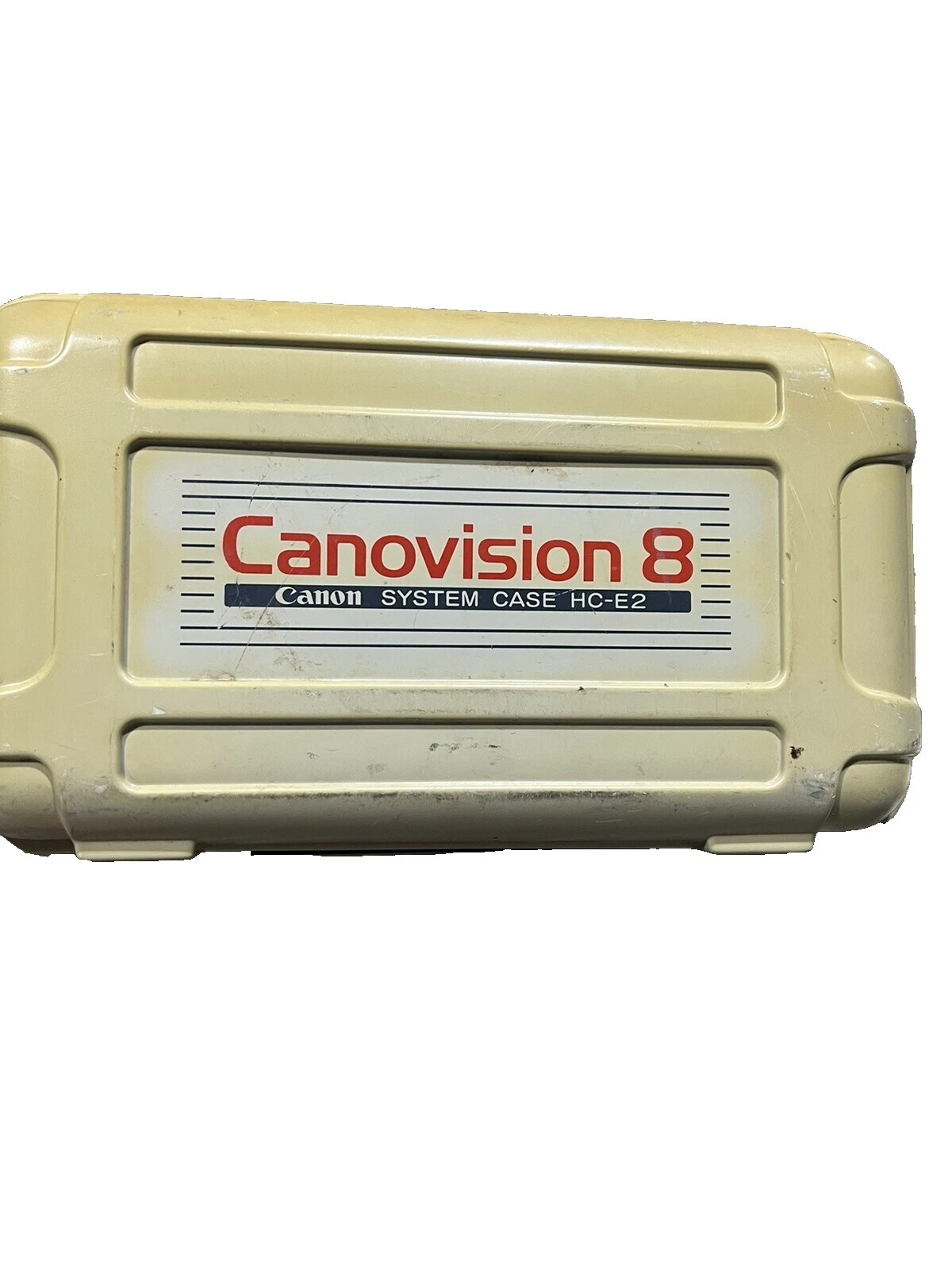 Las videocámaras de definición estándar Canon Canovision