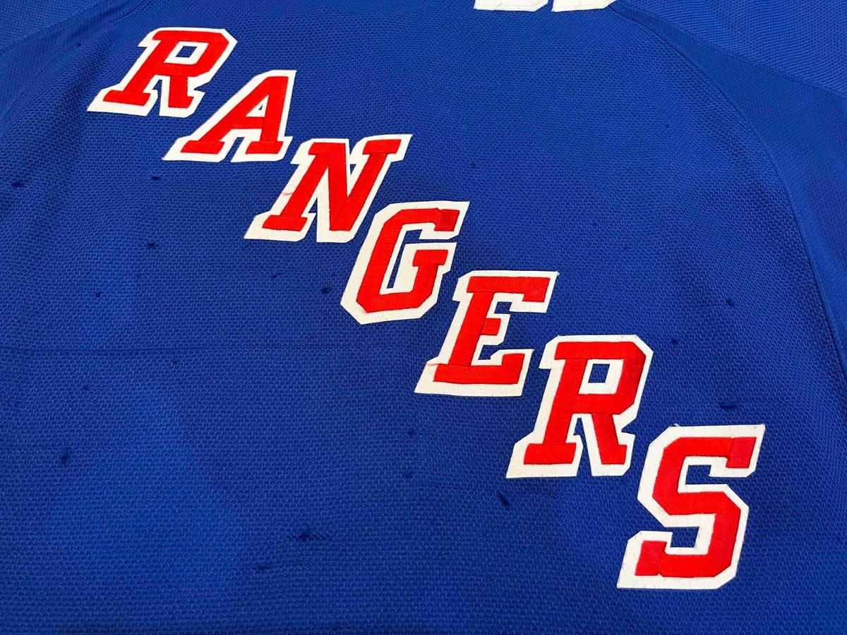 St louis sales rangers jersey