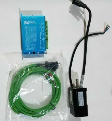 Closed loop stepper kit 6nm Nema 17