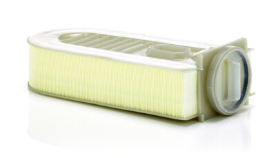 MANN-FILTER C 35 005 Luftfilter für MERCEDES-BENZ