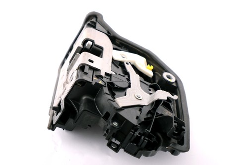 Mini F54 F55 System Latch Rear Left Door Lock Complete Catch N/S 7281943 - Picture 8 of 12