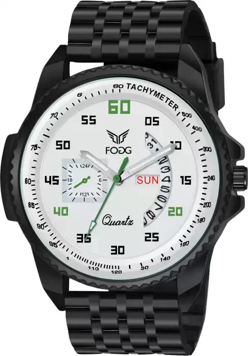 Fogg mens watches clearance