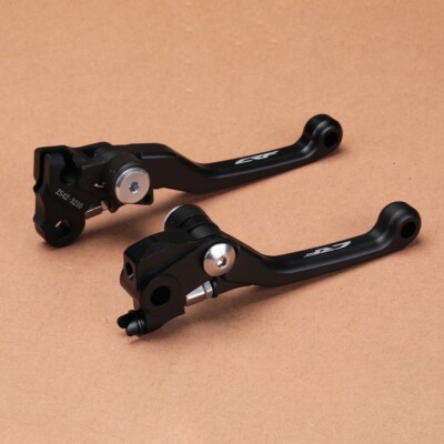 Honda CBR 125 Palancas De Embrague De Freno De Pivote CNC Para Honda Crf250r B 528562