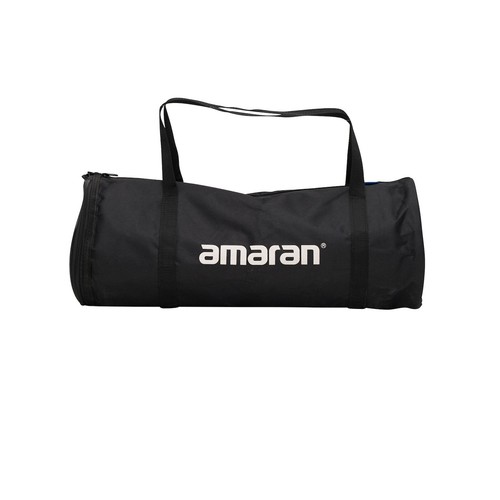 Aputure Amaran 24"/60cm Parabolic Softbox Quick Release with Diffusers/Grid/ Bag - Picture 8 of 9