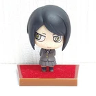 Danganronpa The Animation Chimi Chara MUKURO IKUSABA SECRET Figure