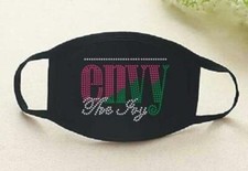 Envy Mask -