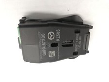 MAZDA CX-5 KE, GH 2.2 D Rain Sensor GHP9-67XD0 2.20 Diesel 110kw 2015 17494296