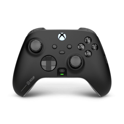 SCUF Instinct Schwarz Controller