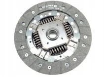 Volkswagen Caddy 2K Clutch Plate 04C141031C