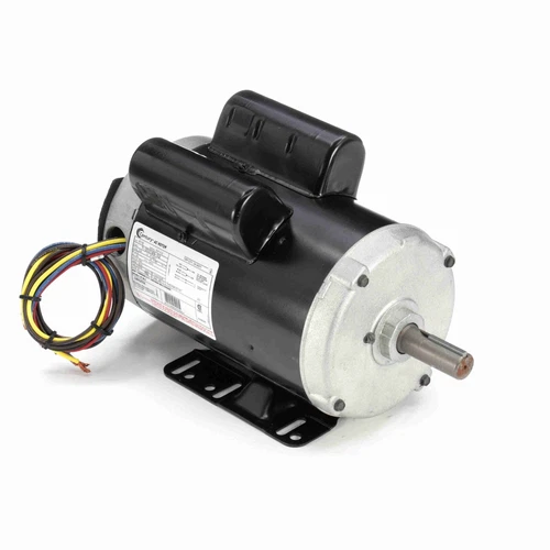 Century K116 Electric Motor 3 HP 3600 Rpm 1PH 230 Volt 145T Frame