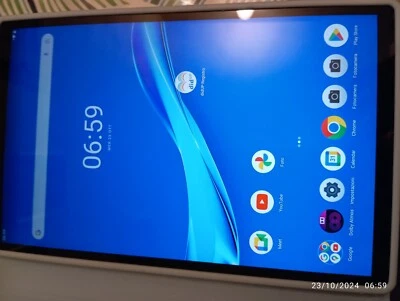 Lenovo Tab M10 FHD Plus (2nd Gen) · 64GB · Cellular